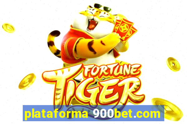 plataforma 900bet.com